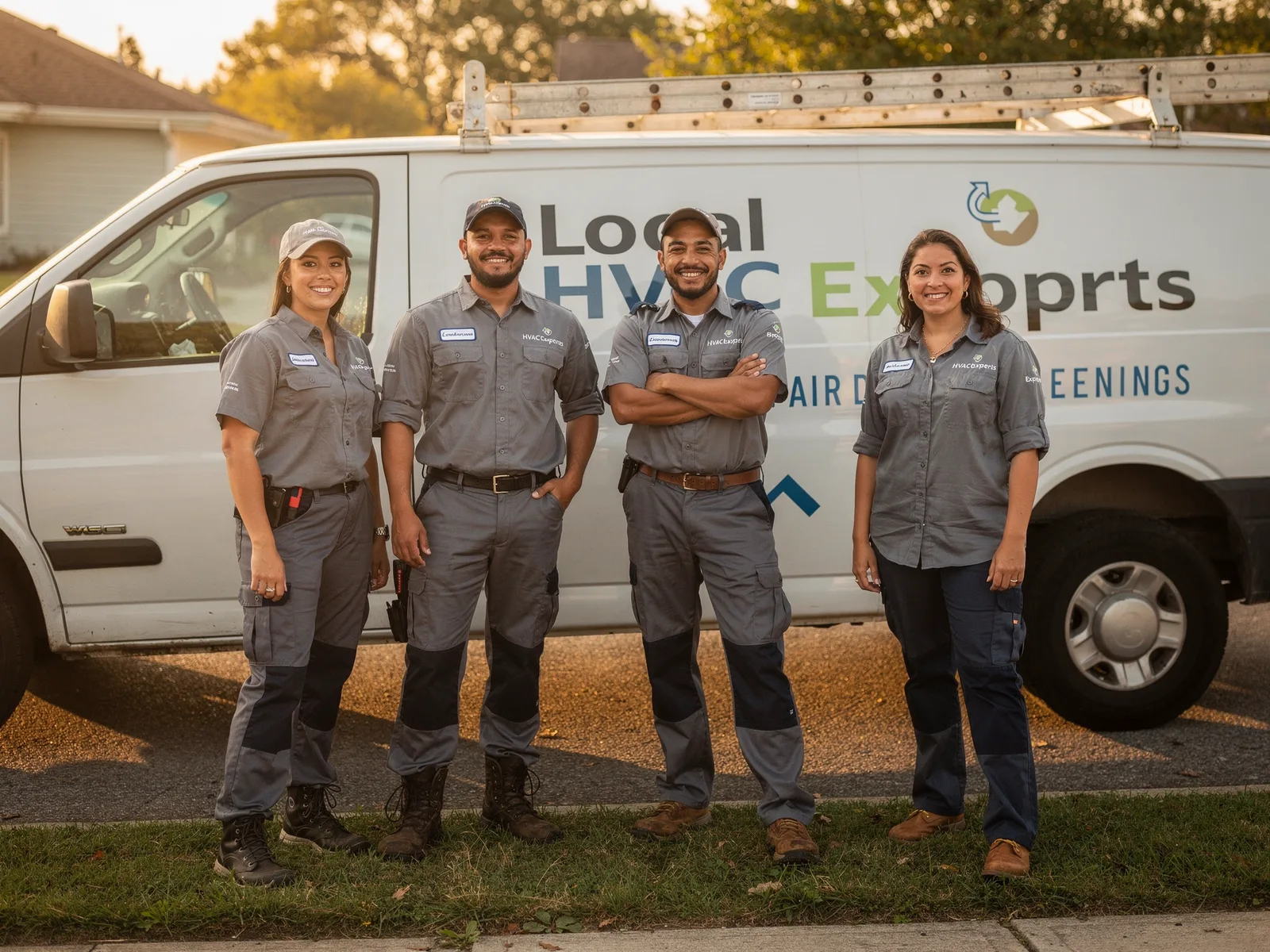 24/7 HVAC Repair & AC Replacement company in Wallins Creek, KY