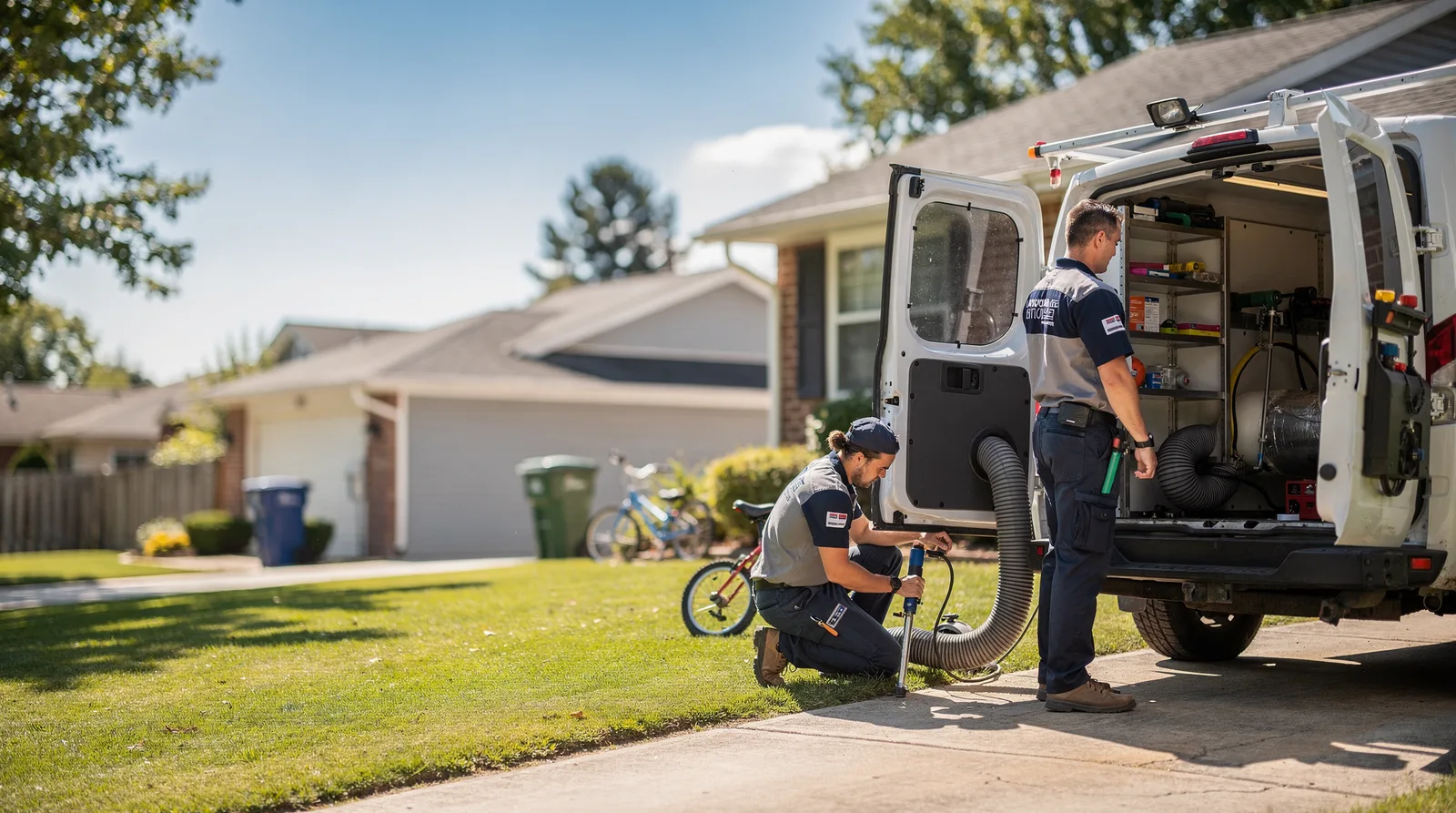 24/7 HVAC Repair & AC Replacement in Wallins Creek, KY near me